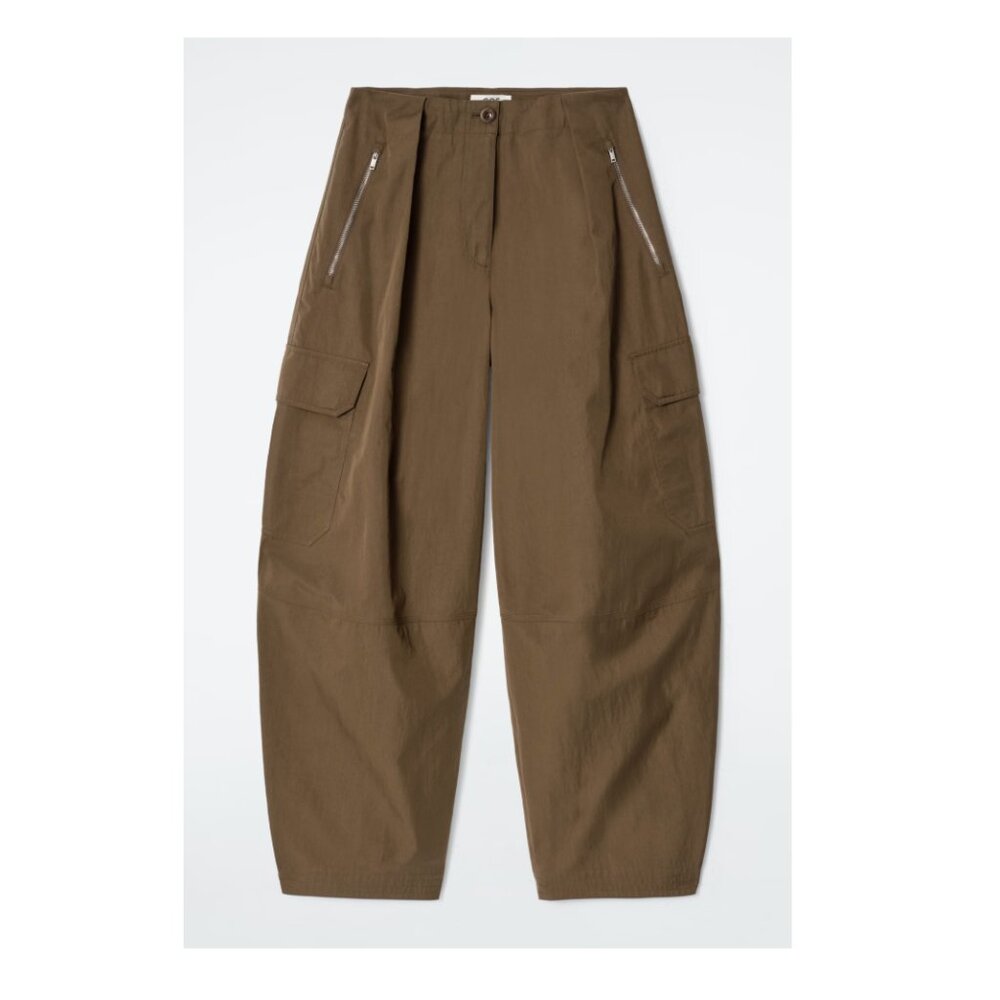 ISO: COS Barrel Leg Utility Pant